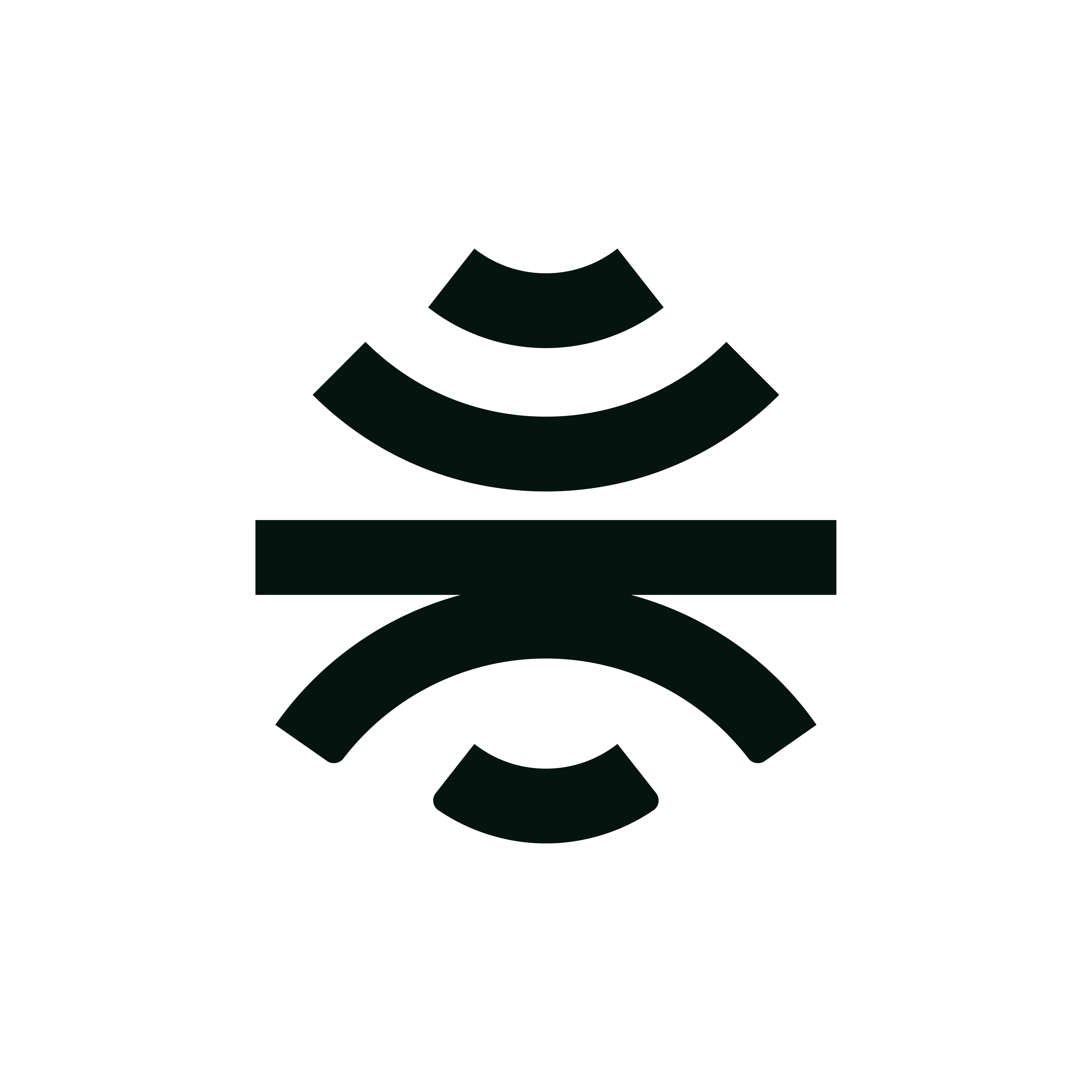 Formic logomark